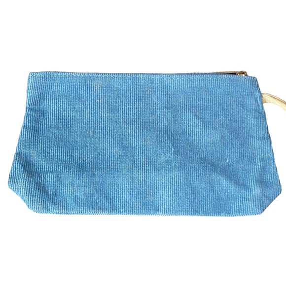 Lancome Cosmetic Bags Set of 2 - Picture 3 of 10